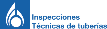 Inspecciones técnicas de tuberías - logo