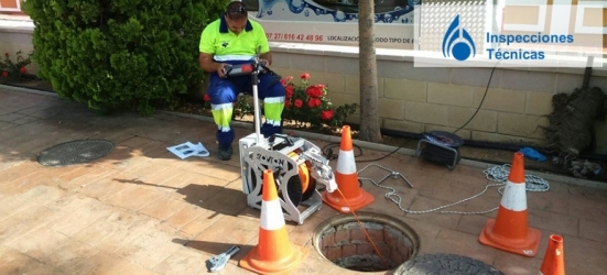 Reparación de fugas de agua